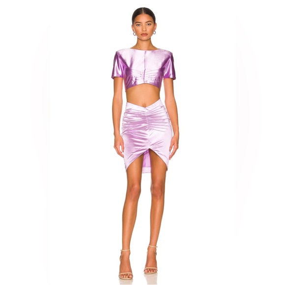 Dove Top in Lilac
retrofete - Picture 4 of 6